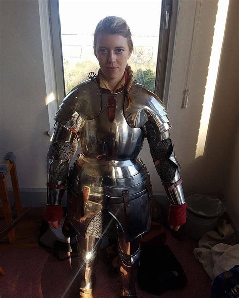 Female Armor Armor Clothing Armadura Medieval Medieval Weapons