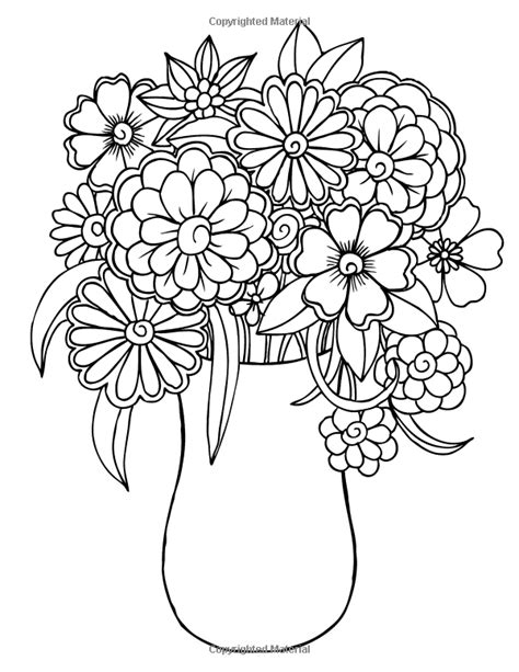 37 Easy Printable Coloring Pages For Seniors Ideas
