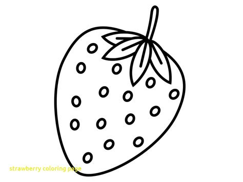 We have been pinning so fun ideas around the web too so be sure to follow our teacher appreciation pin board. Free Printable Strawberry Coloring Pages at GetColorings ...