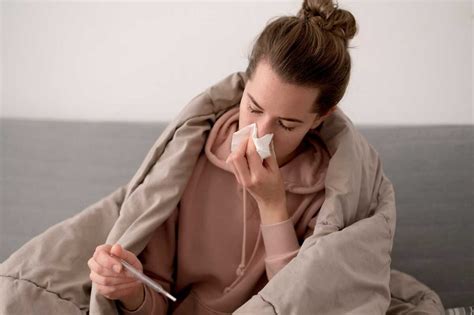 Qual A Diferen A Entre Gripe Alergia E Resfriado Entenda E Saiba Tratar Os Sintomas Gazeta