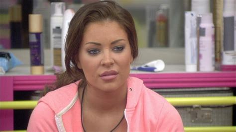 Big Brother Hazel On Daley Incident He Just Flipped Big Brother News Reality Tv Digital Spy