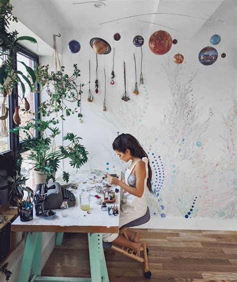 11 Creative Workspaces That Will Make You Finally Clean Your Office