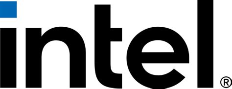 Intel Logo Png
