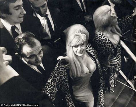 Film Investigates Life And Dramatic Death Of Jayne Mansfield Daily