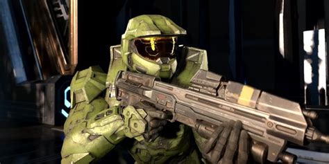 Halo Infinites Delay Was Used To Remove And Polish Content