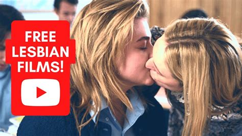 Free Lesbian And WLW Films On Youtube YouTube