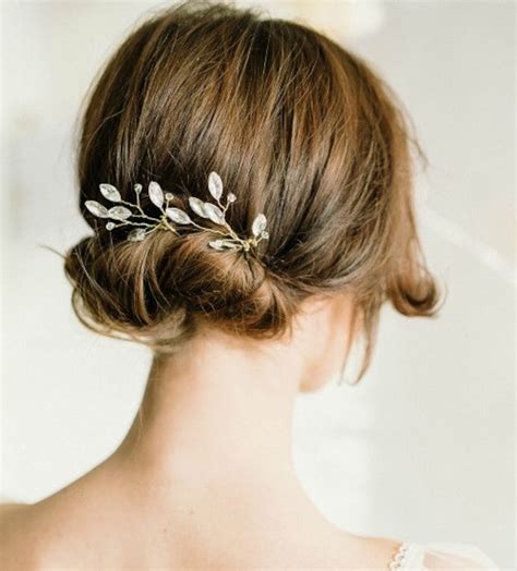 Grace Crystal Bridal Hair Pins Sparkle Hair Pins Marquise Etsy