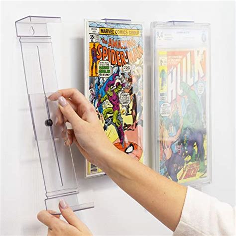 Best Comic Book Display Rack Tips For Organizing And Showcasing Your