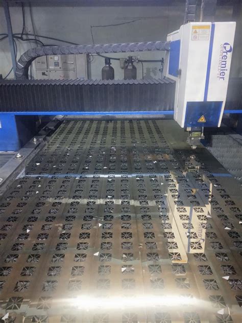 Stainless Steel Laser Cutting Service At Best Price In Hyderabad Id