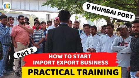 How To Start Export Import Export Import Business Practical