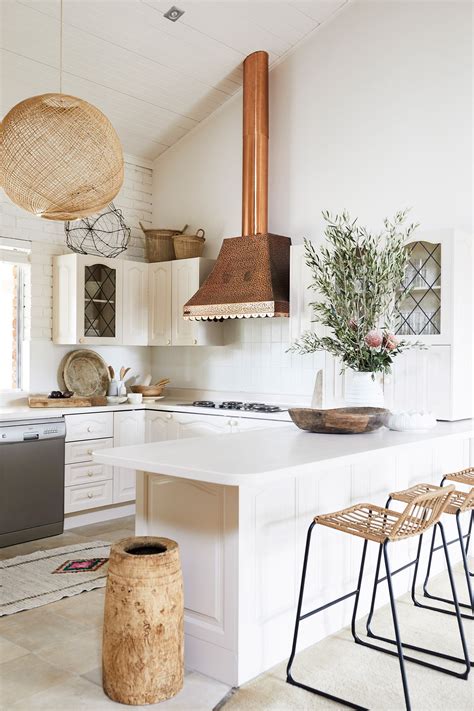 Boho Kitchens Your Guide To Achieving The Look Abi Interiors