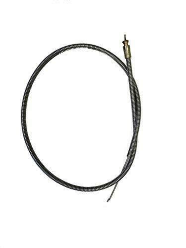 John Deere Push Pull Cable Am38249 For Sale Online Ebay