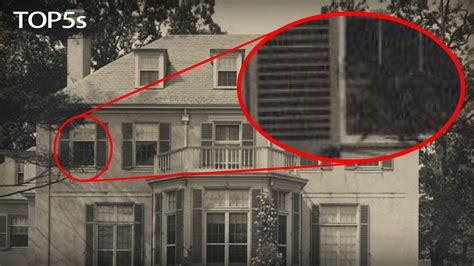 5 Unexplained And Creepy Photos Found On Old Cameras And Albums Youtube