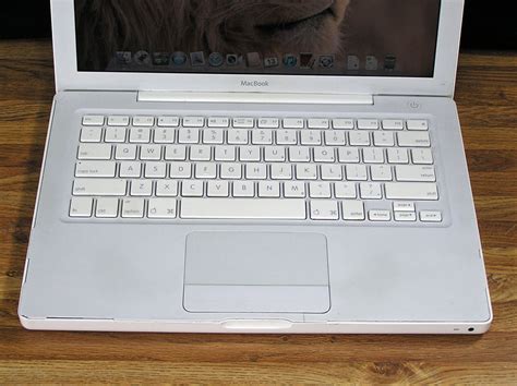 Macbook 24ghz Core 2 Duo Apple Rescue Of Denver