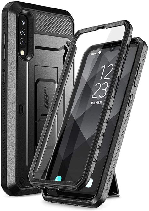 Top Best Back Cases For Samsung Galaxy A50 Galaxy A50 Covers 2020