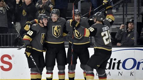The vegas golden knights bring excitement every game and have made the playoffs in each of their first three seasons in the league. Vegas Golden Knights announce ticket sale information for ...