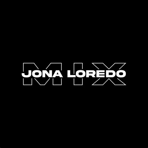 Jona Loredo Mix Home
