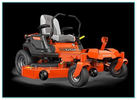 Ariens Lawn Mower Dealers Home Improvement