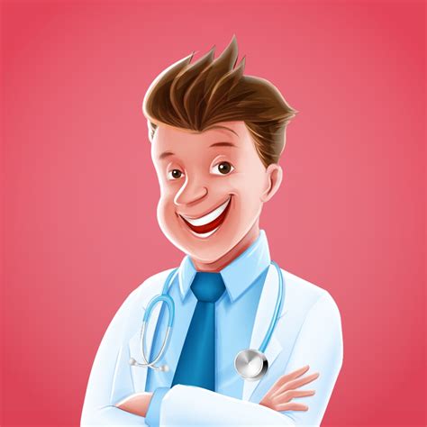 Doctormoji Emoji And Stickers For Doctor And Patient App Data And Review