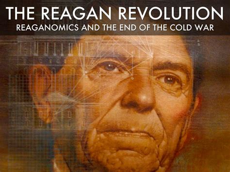 The Reagan Revolution By David Tucker
