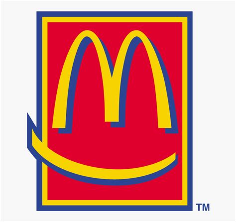 Mcdonalds Logo Png Transparent Png Kindpng