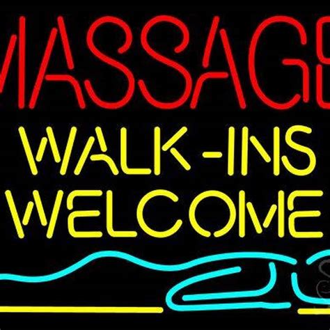 Chinese Yang Massage Asian Massage Therapist In Kingman