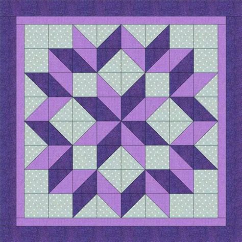 Free Barn Quilt Patterns Meanings May Big Block Quilts Star Quilt