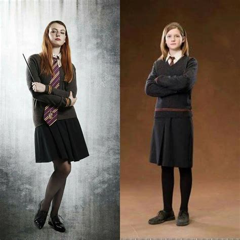Hogwarts Uniform By Lanivia Brand Cinereplicas Fabric Micro Fibra