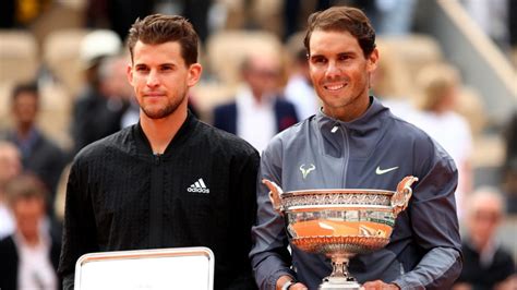 The Mad Professah Lectures 2019 French Open Nadal Wins 18th Major