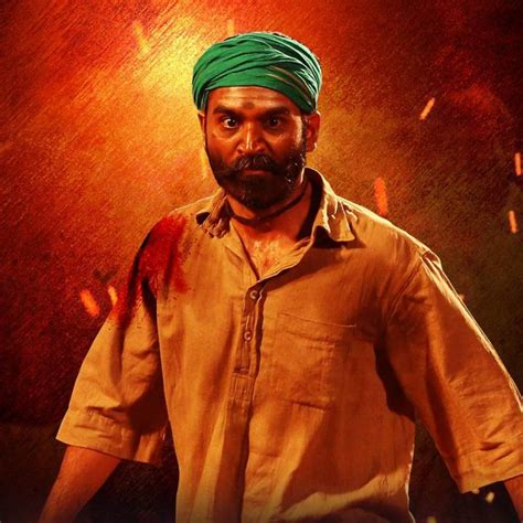 Who Is Directing The Telugu Remake Of Asuran Movie