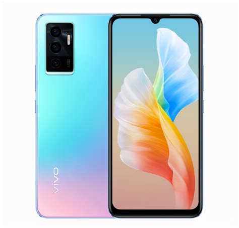 Vivo S10e Is Quietly Launched Mediatek Dimensity 900 Chip Blessing Inews