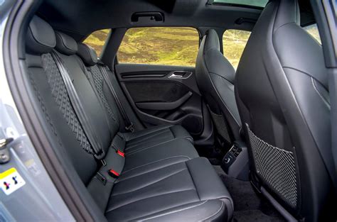Audi Rs3 Sportback Sport Edition 2019 Uk Review Review Autocar