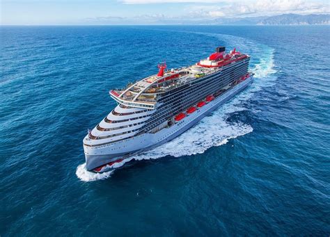 Последние твиты от cruise (@cruise). In 2020, $9.6 billion in new ships will join the global ...