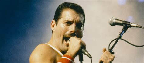 Cinco Clásicos De Freddie Mercury Y Queen En El 30º Aniversario De La