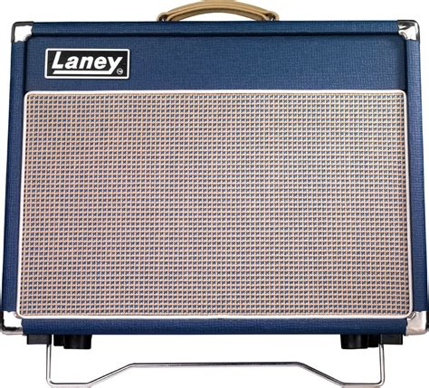 Laney L20t 112 Lionheart Guitar Combo Amplifier 20 Watts 1x12