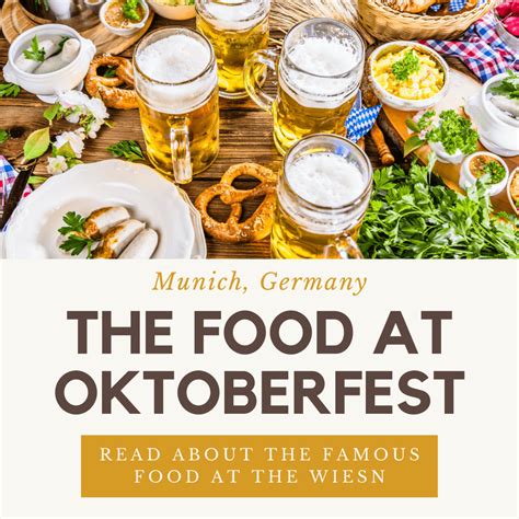 Oktoberfest Opening Weekend 2022 Oktoberfest Tours