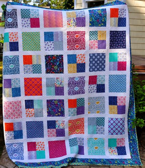 Quilt Square Patterns Free Quilt Block Patterns For A Sampler Quilt