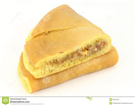 Malaysian Delicacies Apam Balik Stock Image Image Of Pancake