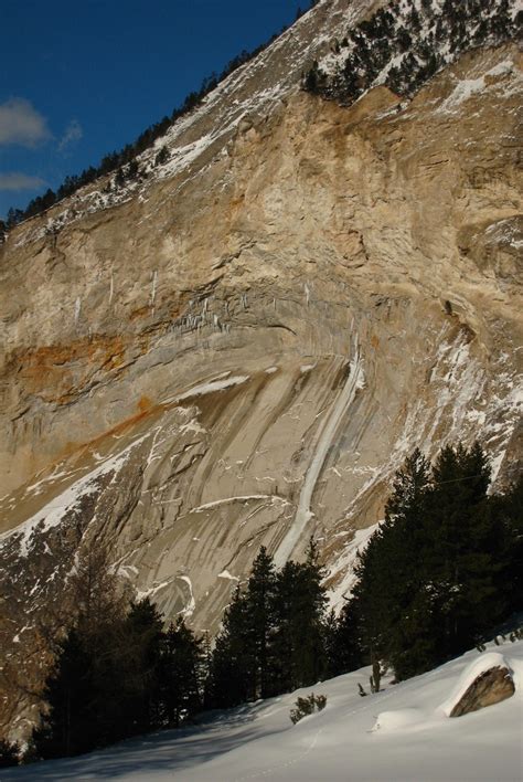 Géologie  introduction à la formation des roches