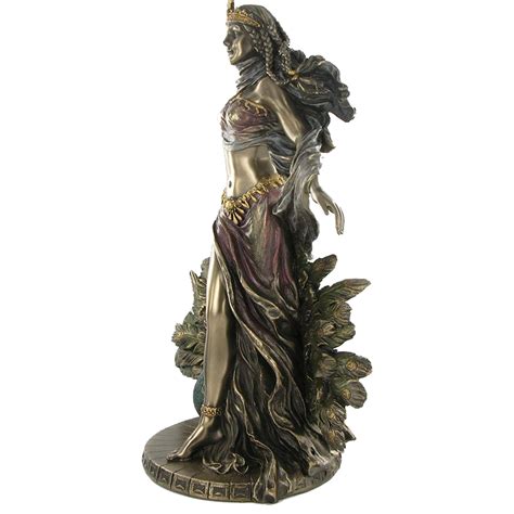 Bronze Hera Sculpture For Garden Aongking Sculpture