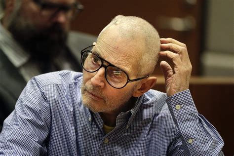 Suit Robert Dursts 2nd Wife Helped Hide Killing Of His 1st 680 News