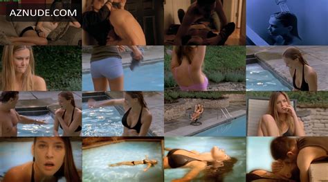 Nackte Bar Refaeli In Si Swimsuit Photoshoot Sexiezpix Web Porn
