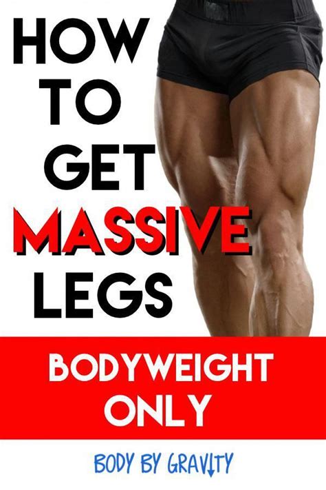 losing weight with adrenal body type weightlossfood in 2020 body type workout massive legs