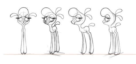 Lauren Faust Character Design Animation Concept Art Characters