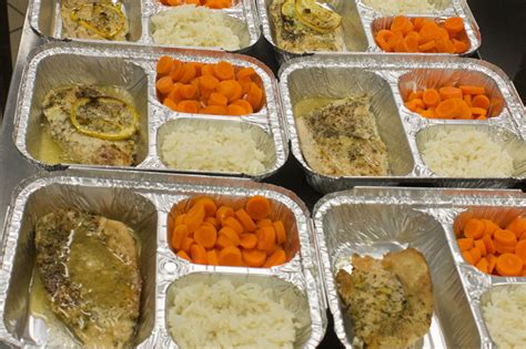 Philadelphia Senior Meal Delivery Food For Seniors Kleinlife