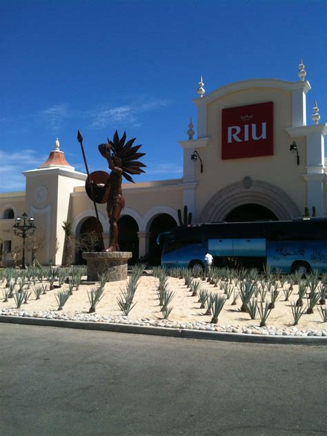 Riu Palace Resort, Cabo | Palace resorts, Riu palace, Resort