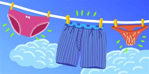 Questions About Underwear You Were Embarrassed To Ask Zamona