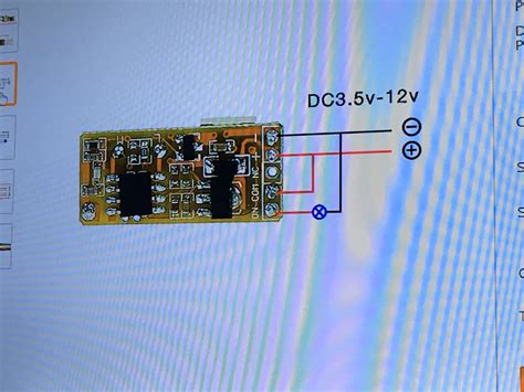rf - A beginner that could use a few tips on wiring my first circuit