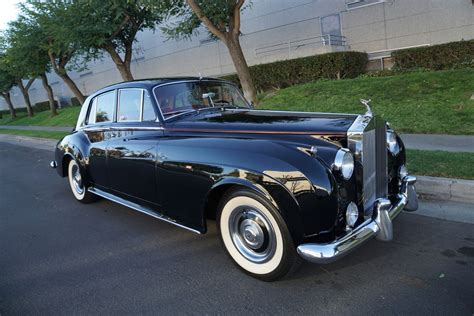 1959 Rolls Royce Other Ebay