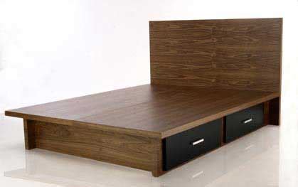Desain dipan minimalis dengan laci. 23 Model Dipan Tempat Tidur Minimalis Terbaru 2018 - Model ...